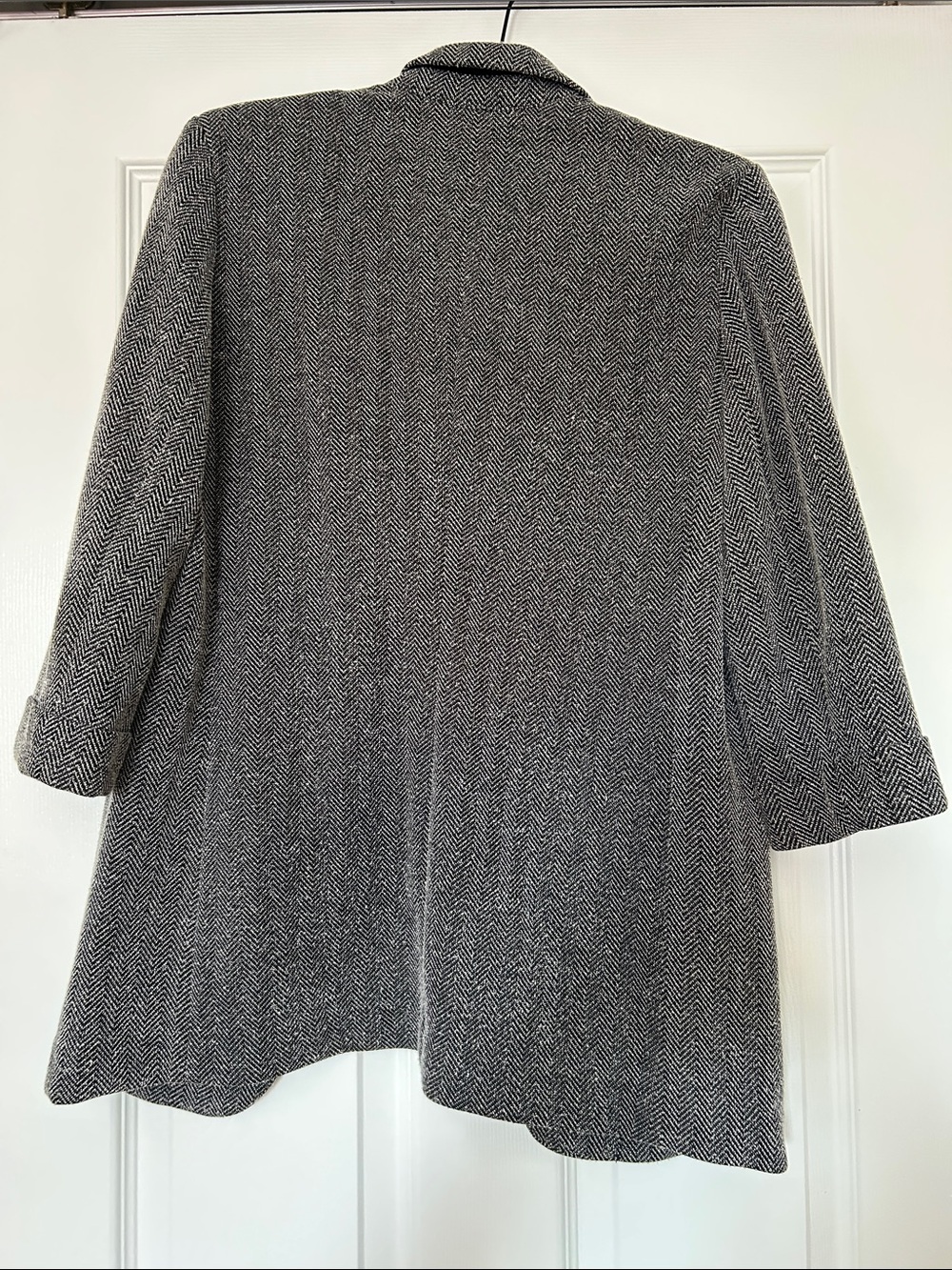 Express Blazer - Picture 2 of 2